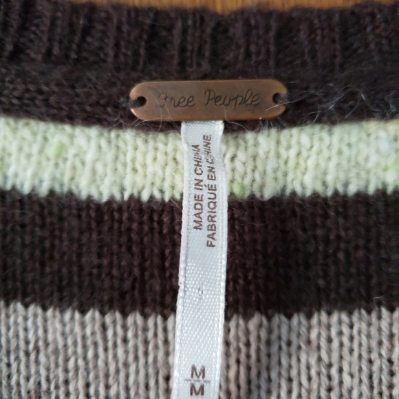 Free People Cardigan - Picture 2 of 7